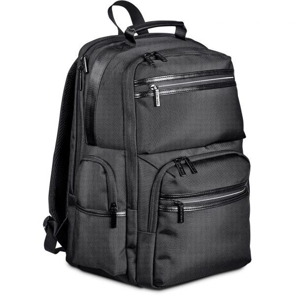 Alex Varga Fitzrovia Laptop Backpack Laptop backpacks laptop backpack