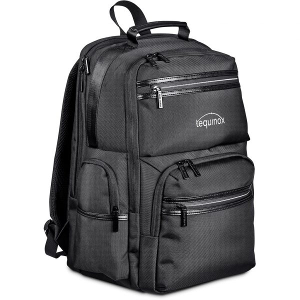 Alex Varga Fitzrovia Laptop Backpack Laptop backpacks laptop backpack