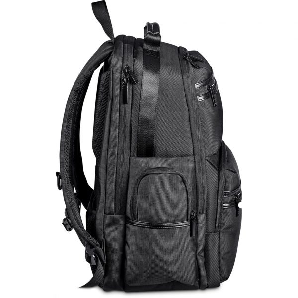 Alex Varga Fitzrovia Laptop Backpack Laptop backpacks laptop backpack