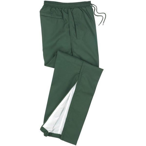 Flash Unisex Track Bottoms – Green Marked to clear