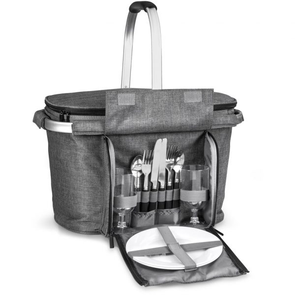 Avenue 2 Person Picnic Cooler Outdoor and leisure