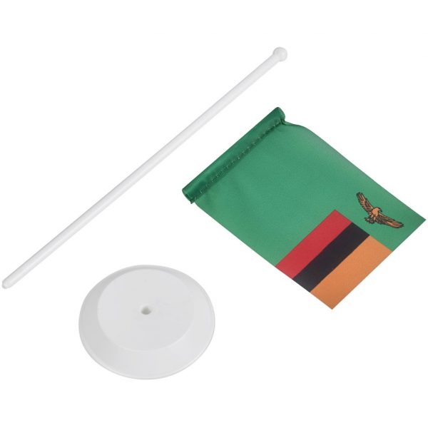 Champion Desk Flag 150mm x 100mm Indoor products