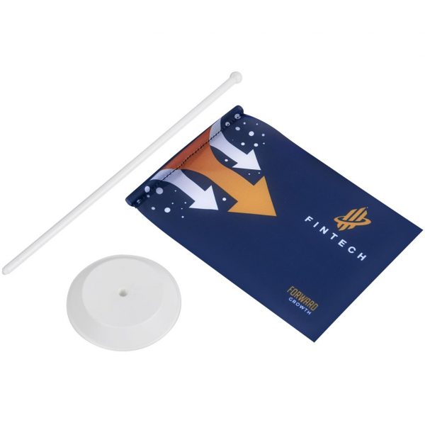 Champion Desk Flag 220mm x 150mm Indoor products