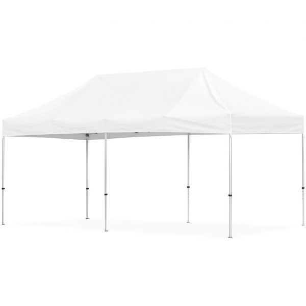 Ovation Sublimated Gazebo 6m X 3m Outdoor products DisplayPilot