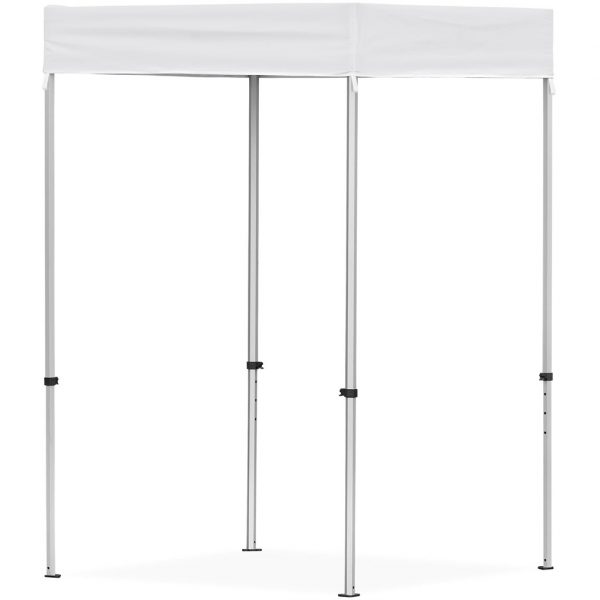 Ovation Sublimated Gazebo 1.5m X 1.5m Outdoor products DisplayPilot