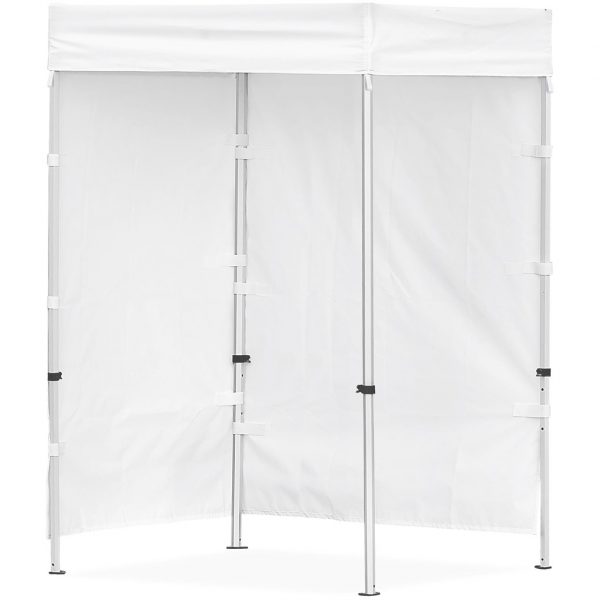 Ovation Sublimated Gazebo 1.5m X 1.5m – 2 Full-Wall Skins Outdoor products DisplayPilot