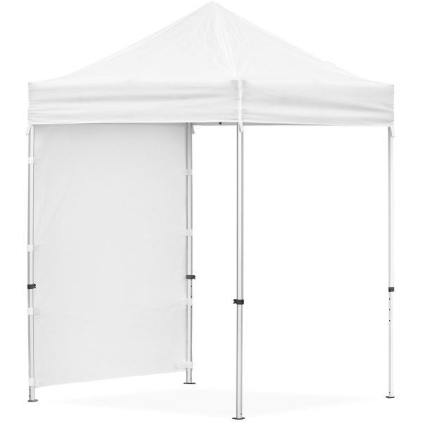 Ovation Sublimated Gazebo 2m X 2m – 1 Full-Wall Skin Outdoor products DisplayPilot