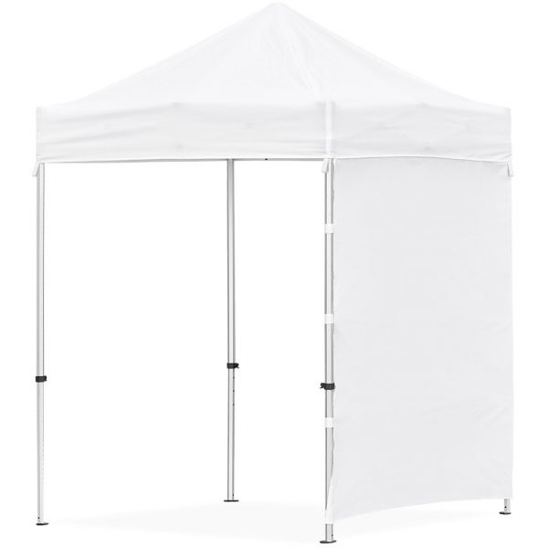 Ovation Sublimated Gazebo 2m X 2m – 1 Full-Wall Skin Outdoor products DisplayPilot