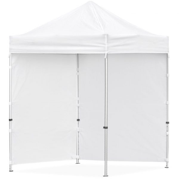 Ovation Sublimated Gazebo 2m X 2m – 2 Full-Wall Skins Outdoor products DisplayPilot