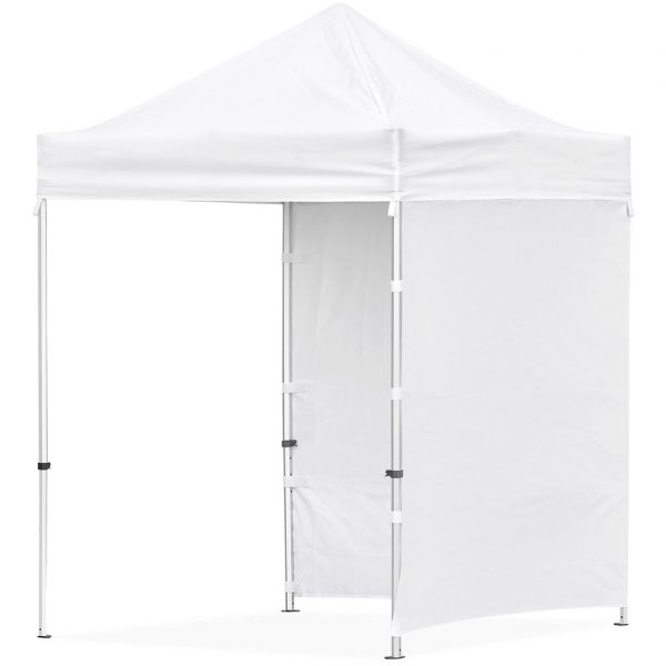 Ovation Sublimated Gazebo 2m X 2m – 2 Full-Wall Skins Outdoor products DisplayPilot