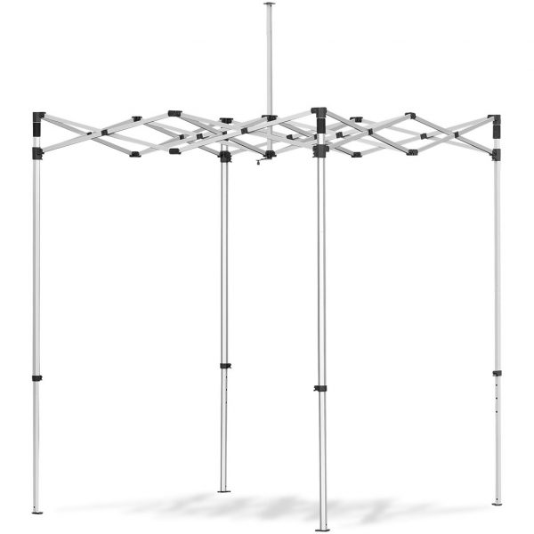 Ovation Gazebo 2 x 2m 3F-Walls Outdoor products DisplayPilot