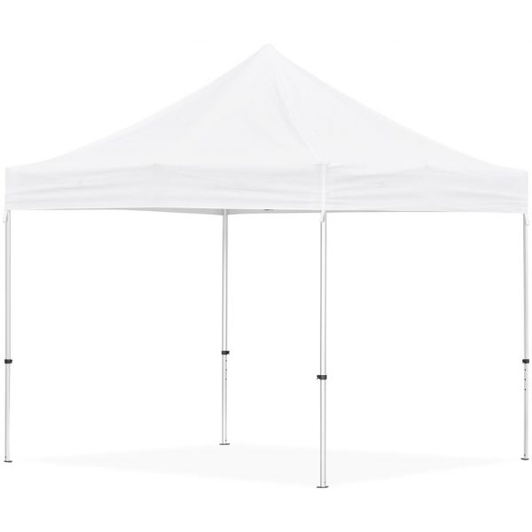 Ovation Sublimated Gazebo 3m X 3m Outdoor products DisplayPilot