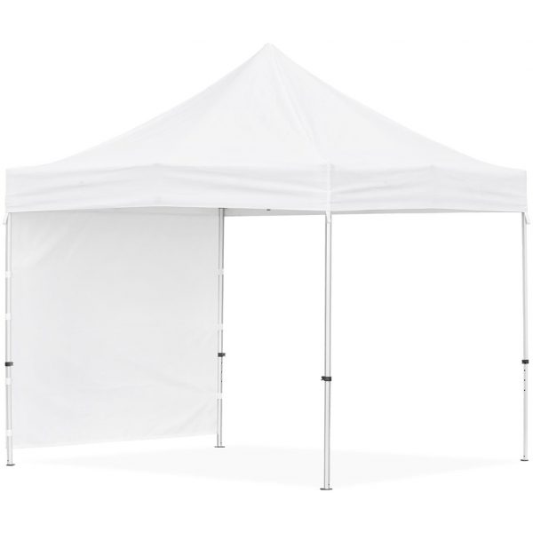 Ovation Sublimated Gazebo 3m X 3m – 1 Full-Wall Skin Outdoor products DisplayPilot