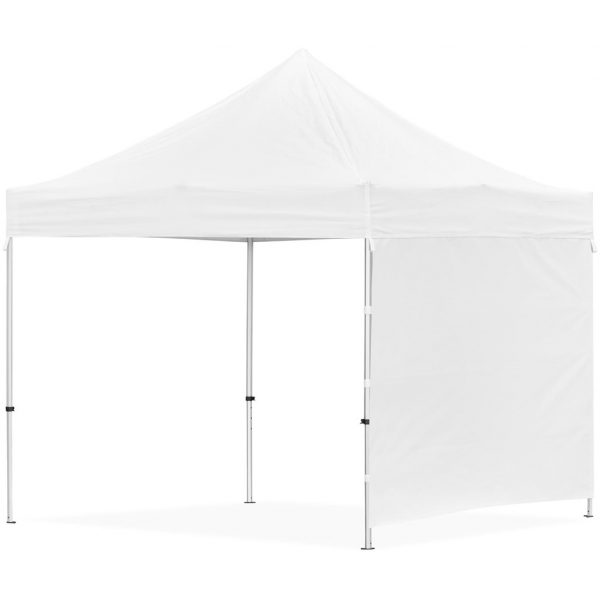 Ovation Sublimated Gazebo 3m X 3m – 1 Full-Wall Skin Outdoor products DisplayPilot