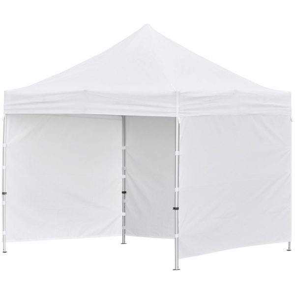 Ovation Sublimated Gazebo 3m X 3m – 3 Full-Wall Skins Outdoor products DisplayPilot