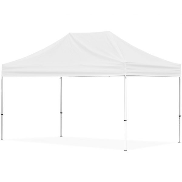 Ovation Sublimated Gazebo 4.5m X 3m Outdoor products DisplayPilot