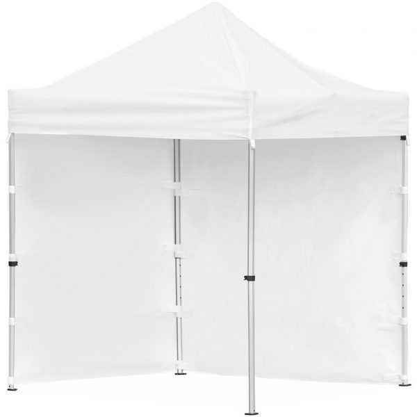 Ovation Sublimated Gazebo 2m X 2m Petite Frame – 2 Full-Wall Skins Outdoor products DisplayPilot