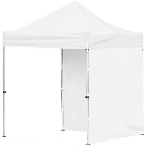 Ovation Sublimated Gazebo 2m X 2m Petite Frame – 2 Full-Wall Skins Outdoor products DisplayPilot