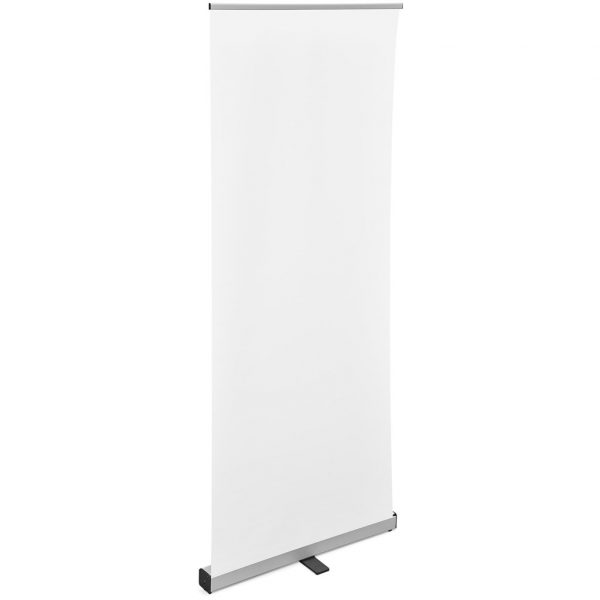 Champion Layflat Pull Up Banner Indoor products DisplayPilot