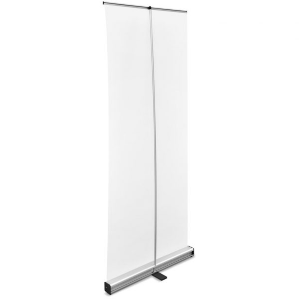 Champion Layflat Pull Up Banner Indoor products DisplayPilot