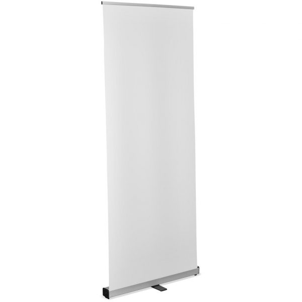 Champion Fabric Pull Up Banner Indoor products DisplayPilot