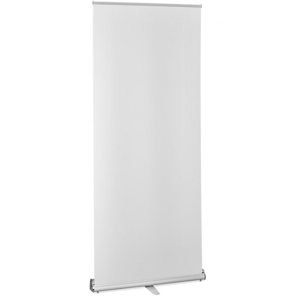 Legend Layflat Pull Up Banner Indoor products DisplayPilot