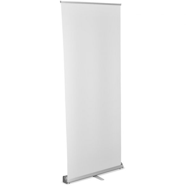 Legend Fabric Pull Up Banner Indoor products DisplayPilot