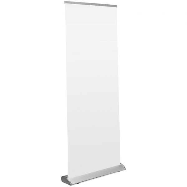 Ovation Fabric Pull Up Banner Indoor products DisplayPilot