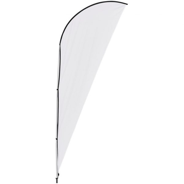 Legend 2m Sharkfin Flying Banner (Set of 2) Outdoor products DisplayPilot