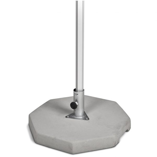 Parasol Concrete Base Outdoor products