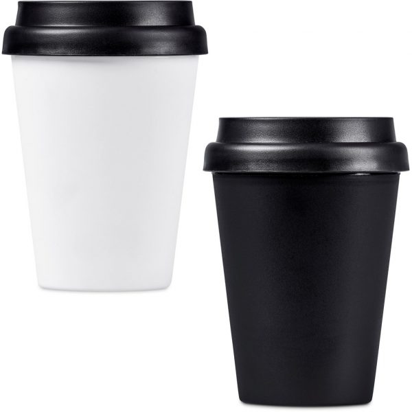 Altitude Perk Recycled Plastic Double-Wall Tumbler – 300ml New items tumbler