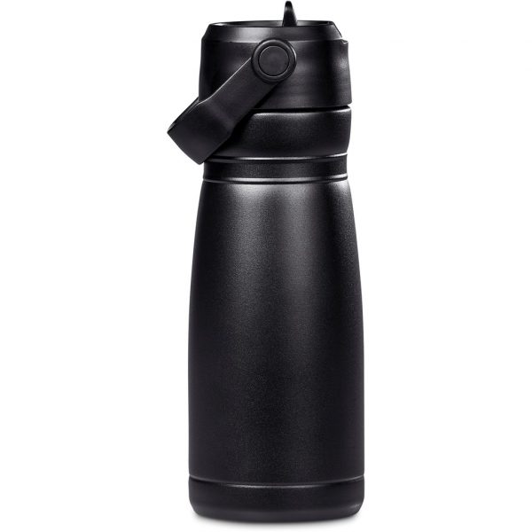 Alex Varga Amba Stainless Steel Vacuum Water Bottle – 600ml New items