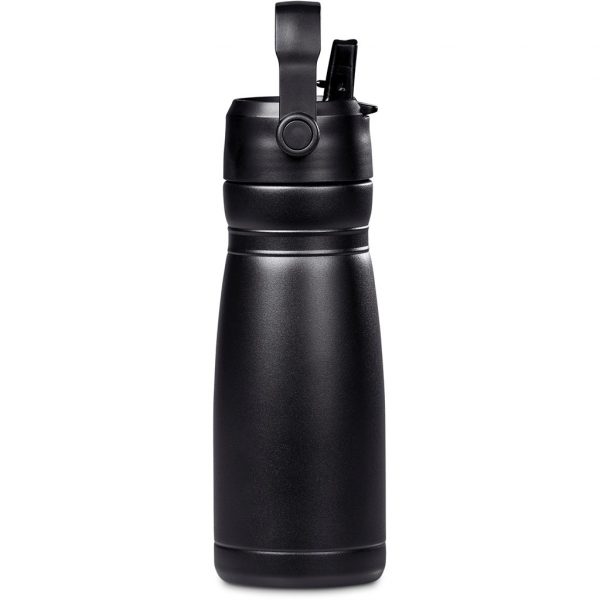 Alex Varga Amba Stainless Steel Vacuum Water Bottle – 600ml New items