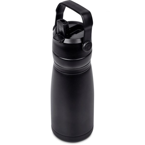 Alex Varga Amba Stainless Steel Vacuum Water Bottle – 600ml New items