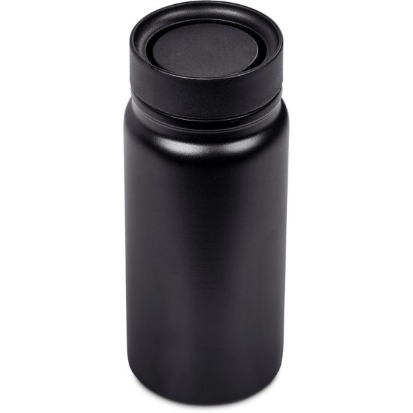 Alex Varga Ramos Stainless Steel Vacuum Tumbler – 400ml Drinkware