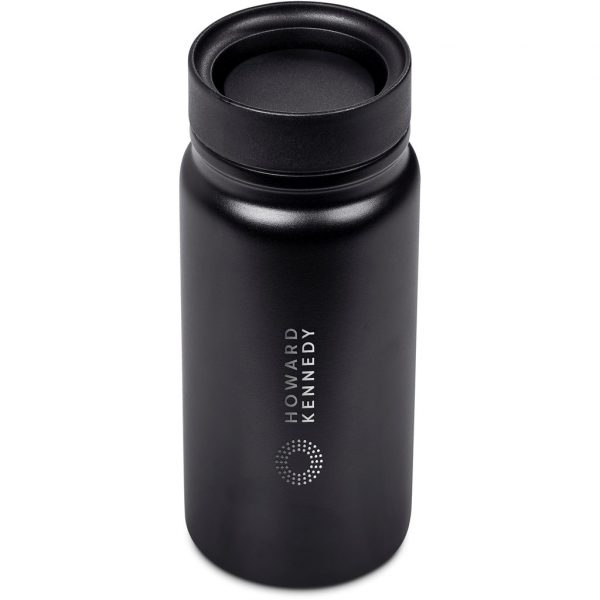 Alex Varga Ramos Stainless Steel Vacuum Tumbler – 400ml Drinkware