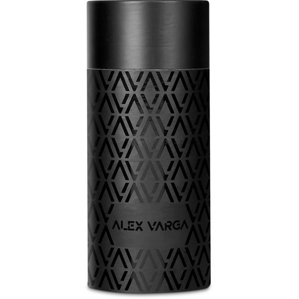 Alex Varga Ramos Stainless Steel Vacuum Tumbler – 400ml Drinkware