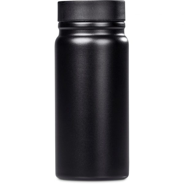 Alex Varga Ramos Stainless Steel Vacuum Tumbler – 400ml Drinkware