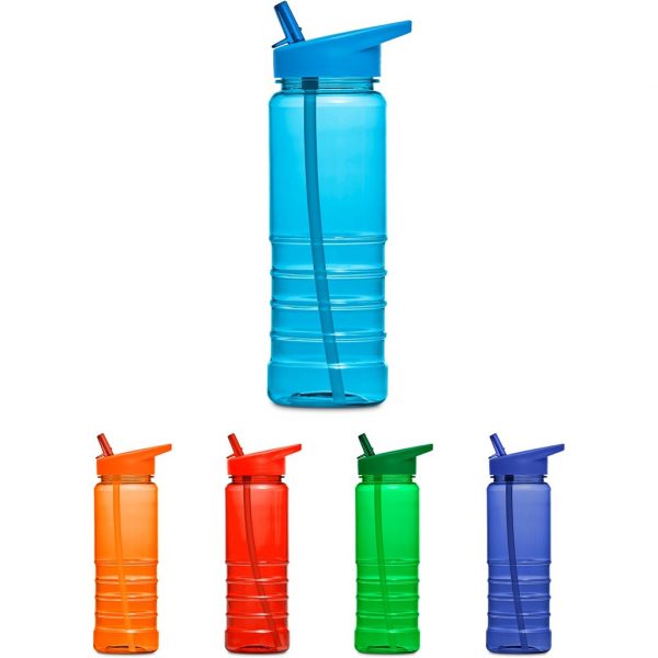 Altitude Quench Plastic Water Bottle – 750ml Drinkware water bottle