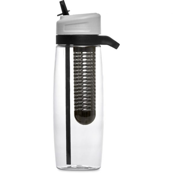 Altitude Flavourade Plastic Infuser Bottle – 1 Litre Drinkware