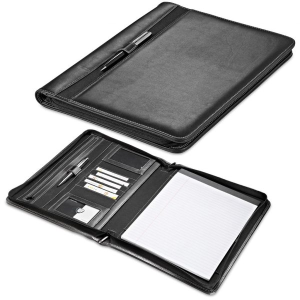 Altitude Eastbrook A4 Zip-Around Folder Folders and tablet holders A4 Folder