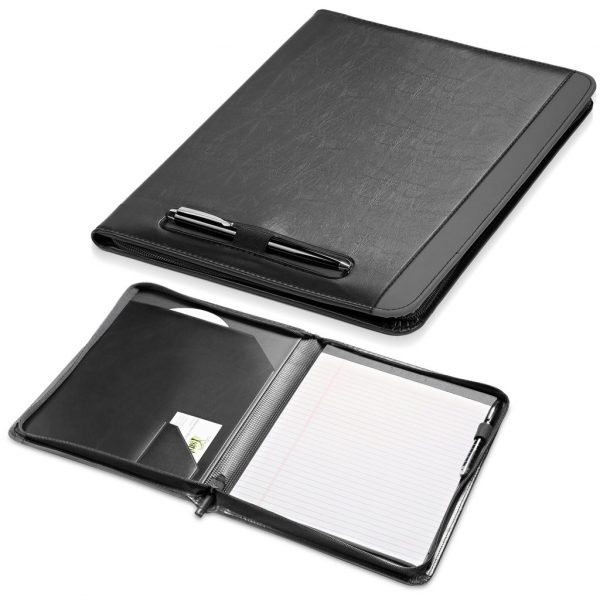 Altitude Yale A4 Zip-Around Folder Folders and tablet holders A4 Folder