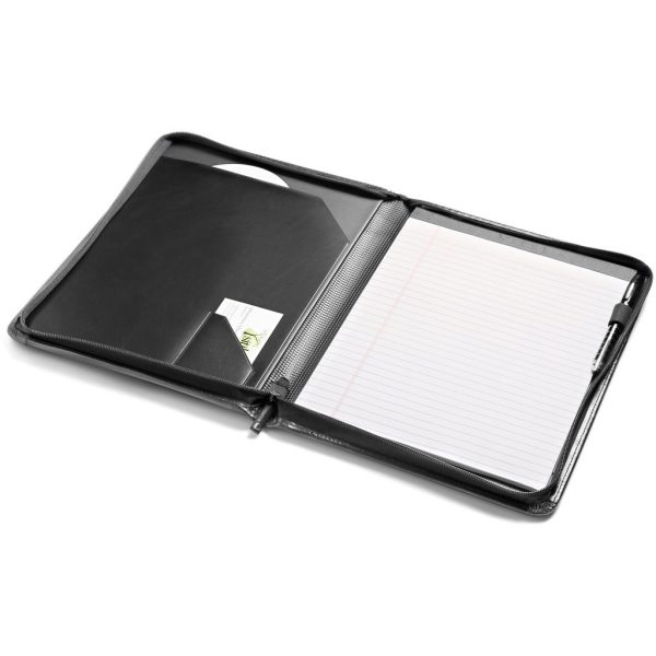 Altitude Yale A4 Zip-Around Folder Folders and tablet holders A4 Folder