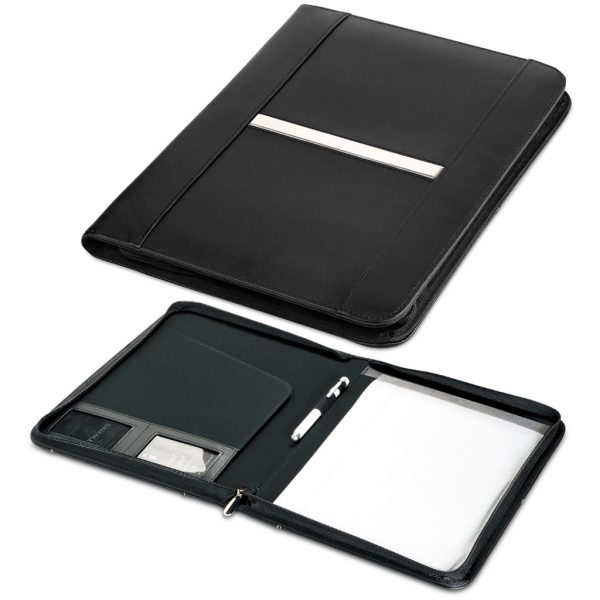 Altitude Benchmark A4 Zip-Around Folder Folders and tablet holders A4 Folder