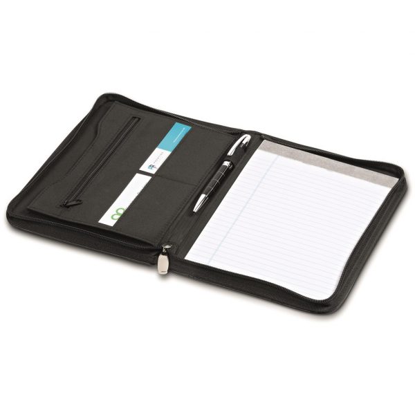 Altitude Benchmark A5 Zip-Around Folder Folders and tablet holders A5 Folder