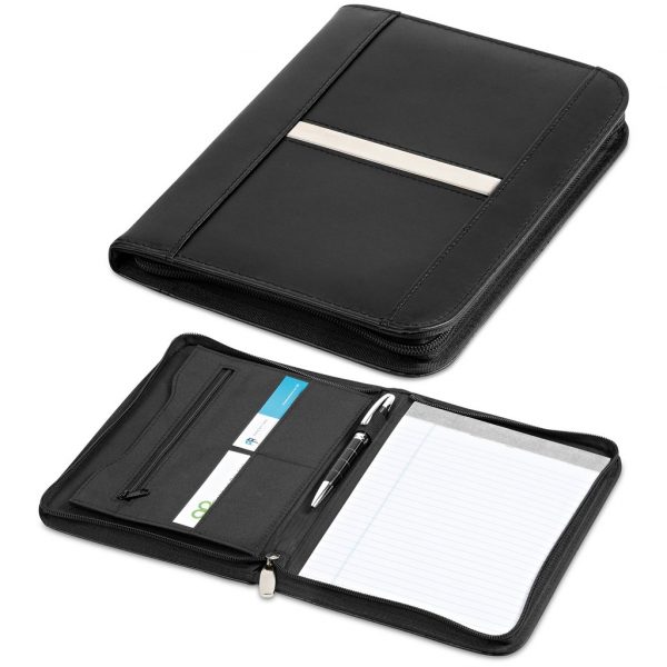 Altitude Benchmark A5 Zip-Around Folder Folders and tablet holders A5 Folder