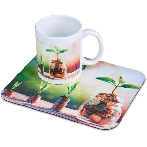 Altitude Goodwyn Gift Set Items introduced in 2024 mouse pad set