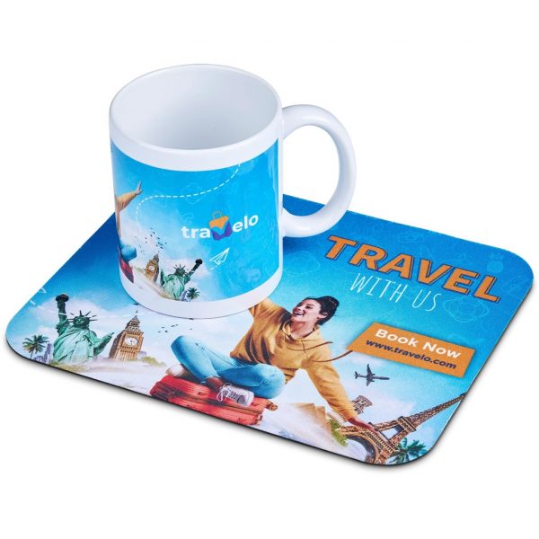 Altitude Goodwyn Gift Set Items introduced in 2024 mouse pad set