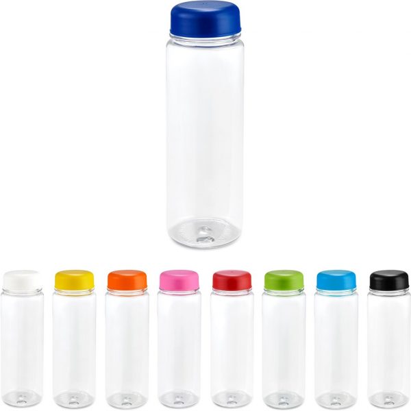 Altitude Stella Plastic Water Bottle – 500ml Drinkware IDEA-54000