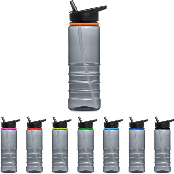 Nautica Plastic Water Bottle – 750ml Drinkware DW-6910